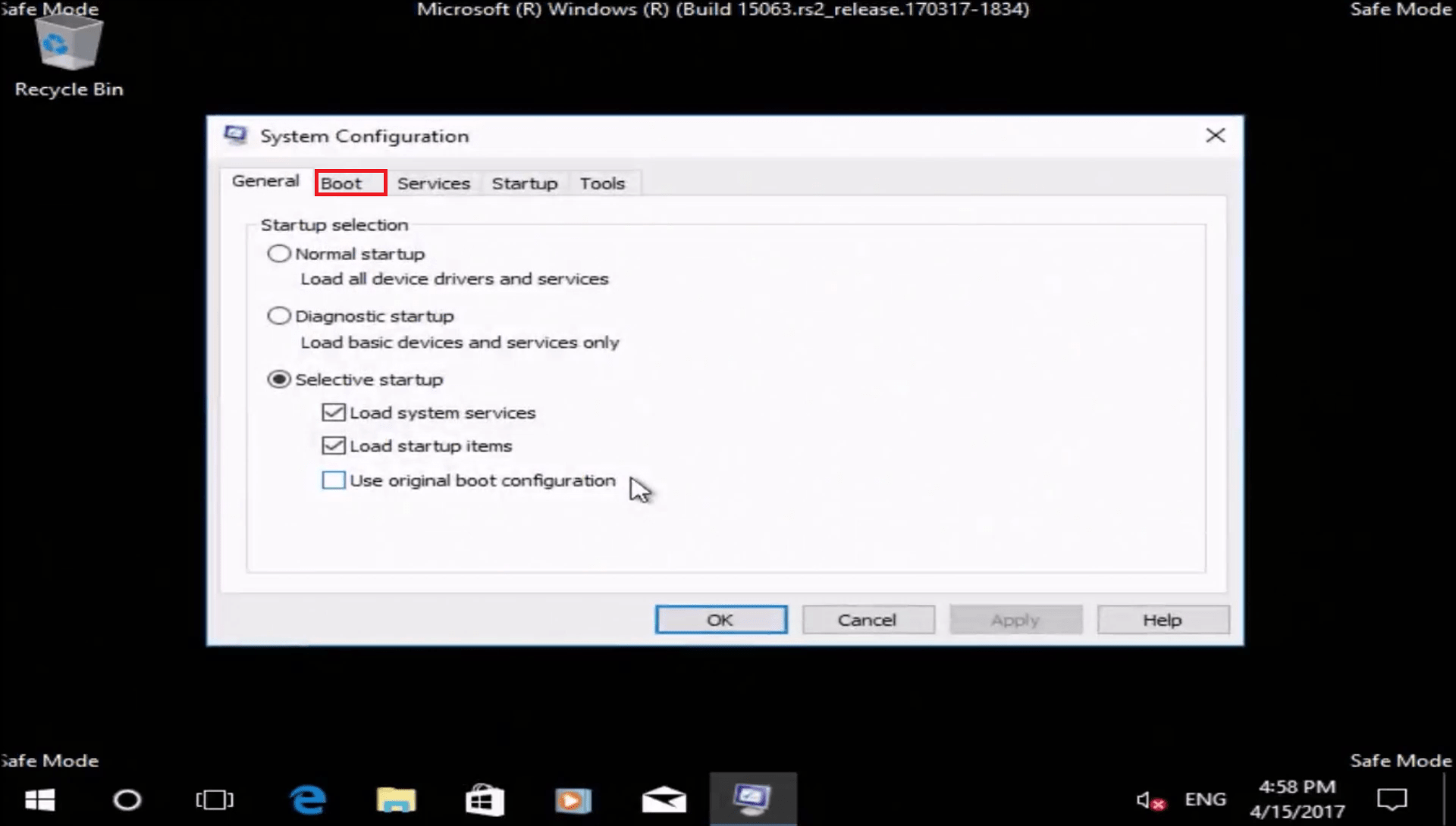 bluetooth software setup has detected an incompatible version of windows
